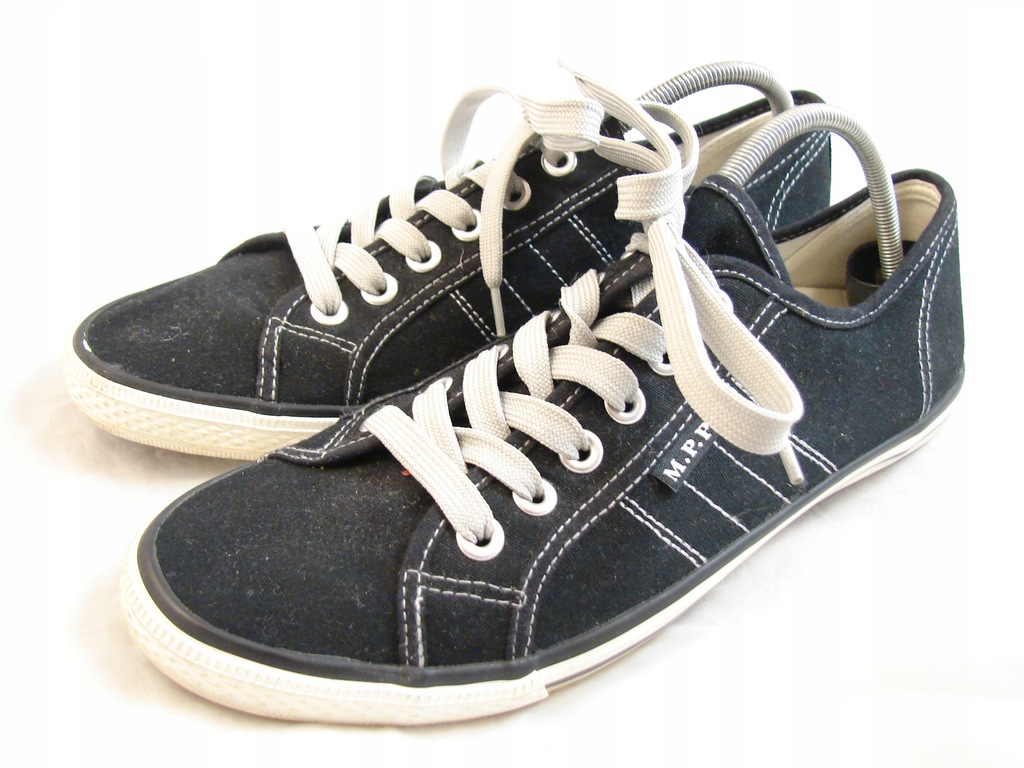 42 UK8 BUTY PÓŁBUTY # MPP # 1007