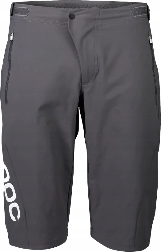 Spodenki Rowerowe POC Essential Enduro Shorts r. M