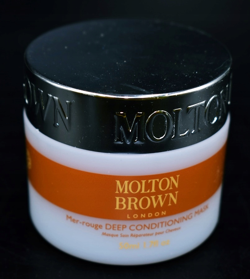 5499-13 MOLTON BROWN... k#o MASKA NAWILZAJACA 50ML