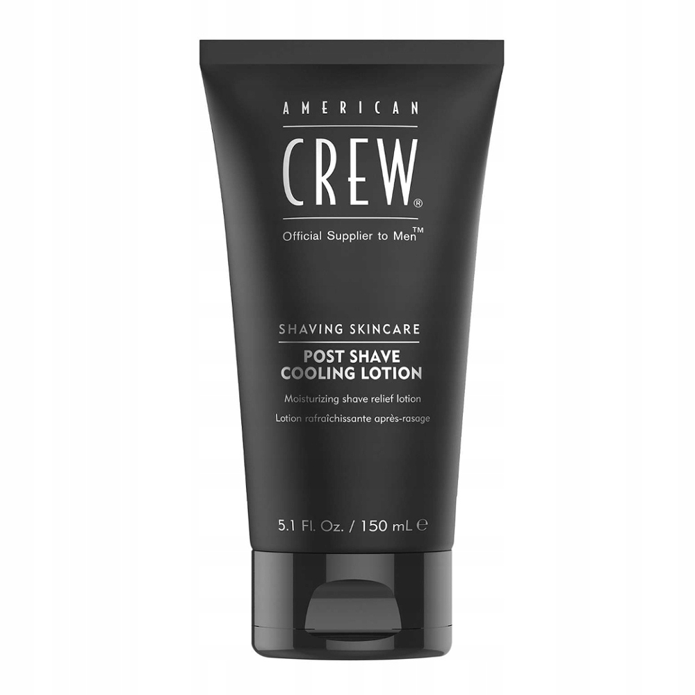 AMERICAN CREW CHŁODZĄCY LOTION PO GOLENIU 150 ML