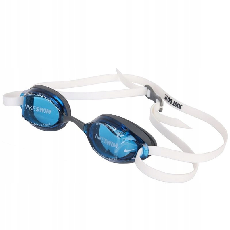 Okulary pływackie Nike LEGACY NESSA179-400