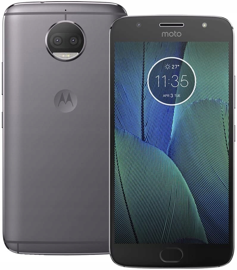 Motorola Moto G5S Plus 16GB