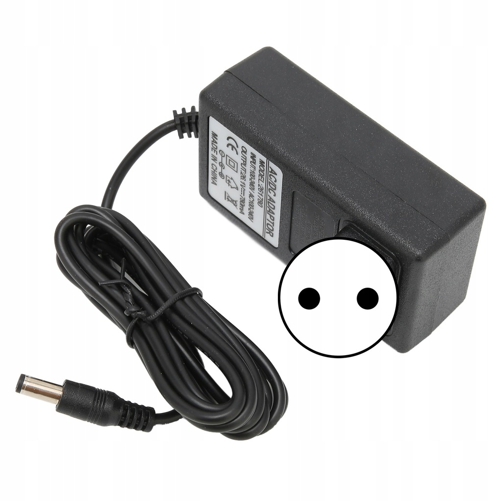 Купить Зарядное устройство для пылесоса Изоляционные свойства: отзывы ...