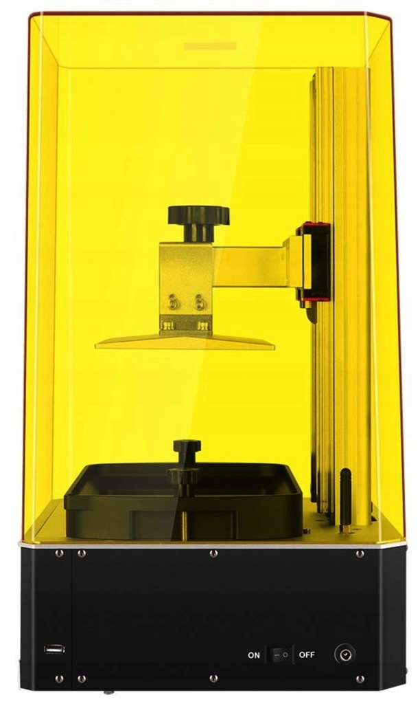 Купить 3D-ПРИНТЕР ANYCUBIC UV SLA PHOTON Mono X: отзывы, фото и ...