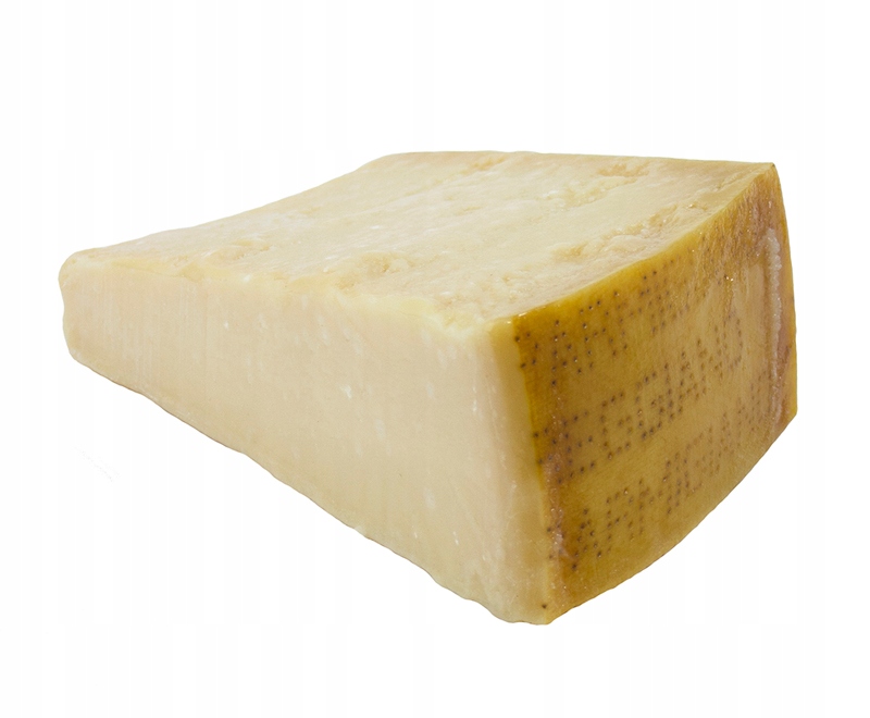 PARMIGIANO REGGIANO 13 mies. ser parmezan 0,524 kg