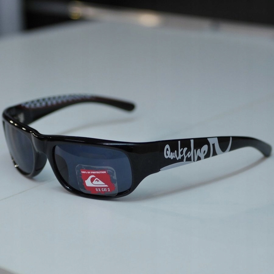 Okulary przeciwsłoneczne QUIKSILVER Alonso z449PLN