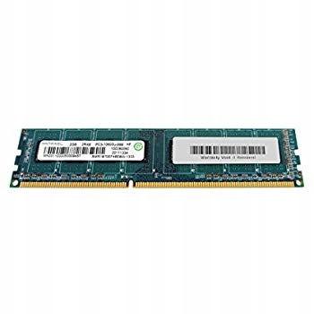 2GB DDR3 PC3-10600U RAMAXEL RMR1870EF48E8W-1333