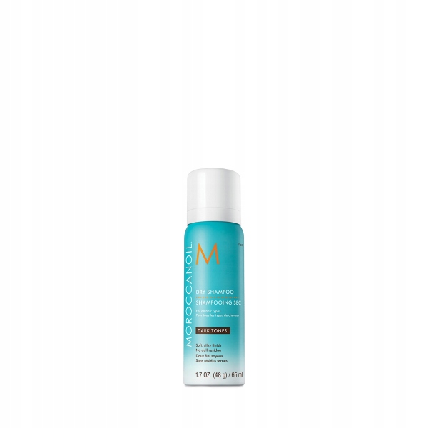 MOROCCANOIL DRY SHAMPOO DARK 65ml DYSTRYBUTOR