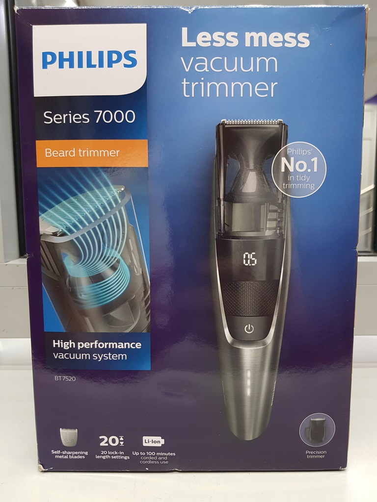 bt7520 philips