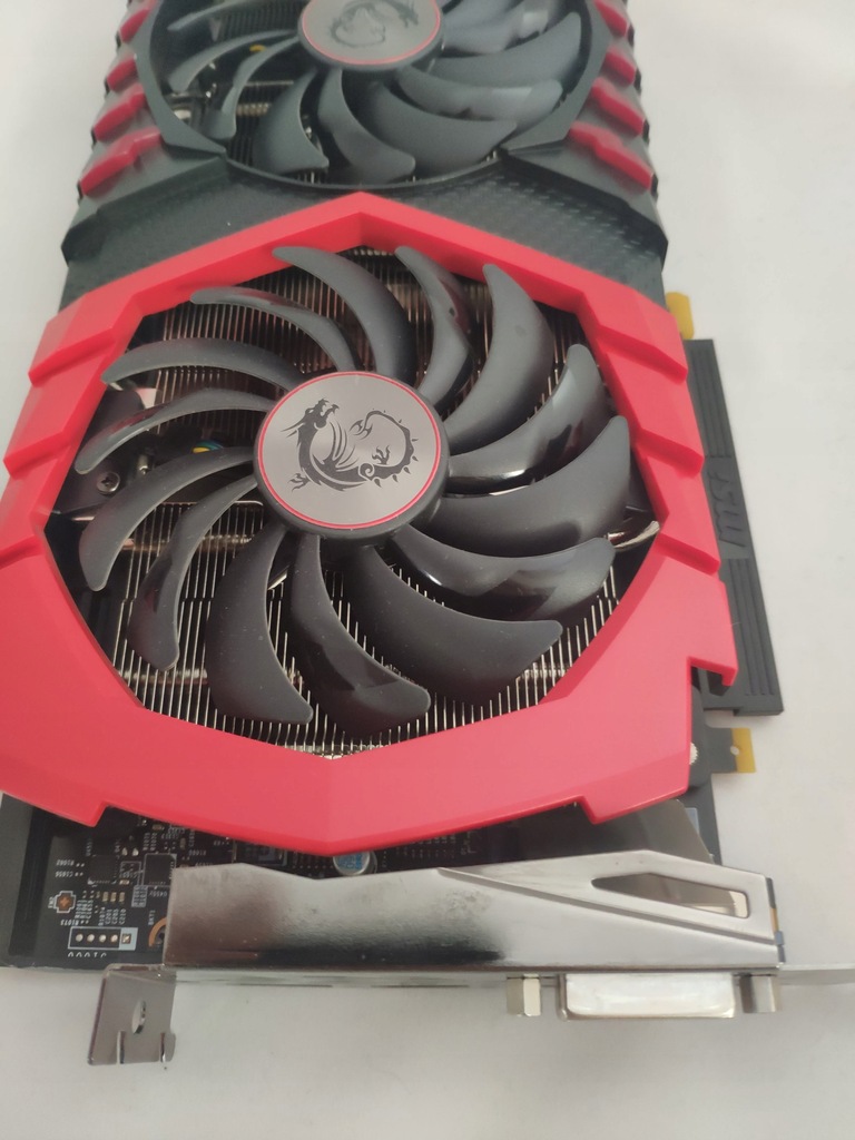 Купить Видеокарта MSI GeForce GTX 1060 3 ГБ Gaming X: отзывы, фото, характеристики в интерне-магазине Aredi.ru