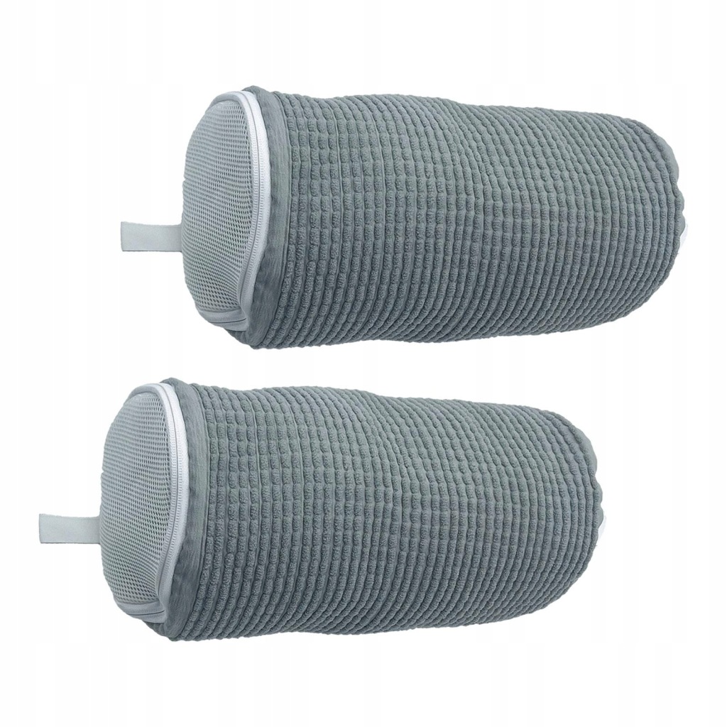 Worek do prania obuwia Trwały zamek błyskawiczny do czyszczenia Kobiety Męż