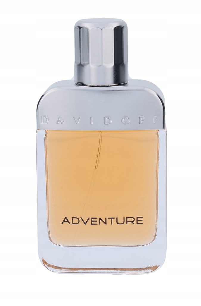 Perfumy Męskie Davidoff Adventure edt 50ml