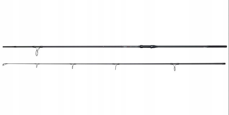 PROLOGIC Bomber Spod/Marker Rod 384cm 5lbs