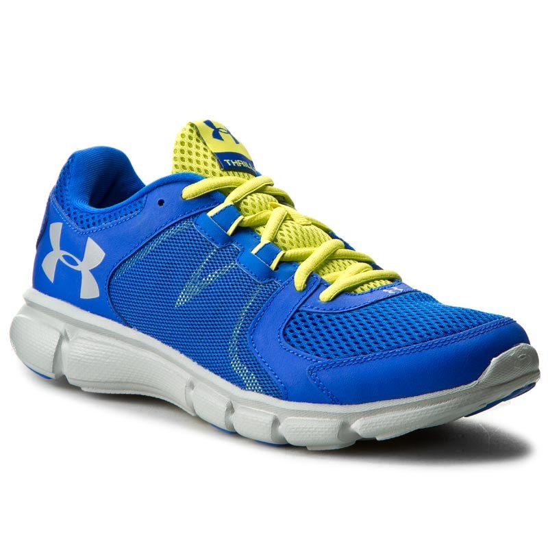 Buty sportowe męskie UA Thrill 2 r. 44 -40%