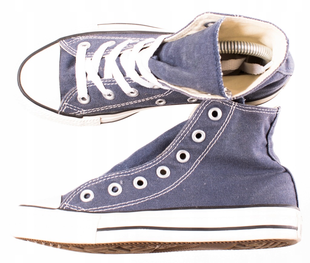 CONVERSE Buty trampki Męskie/Damskie 35 (22cm)