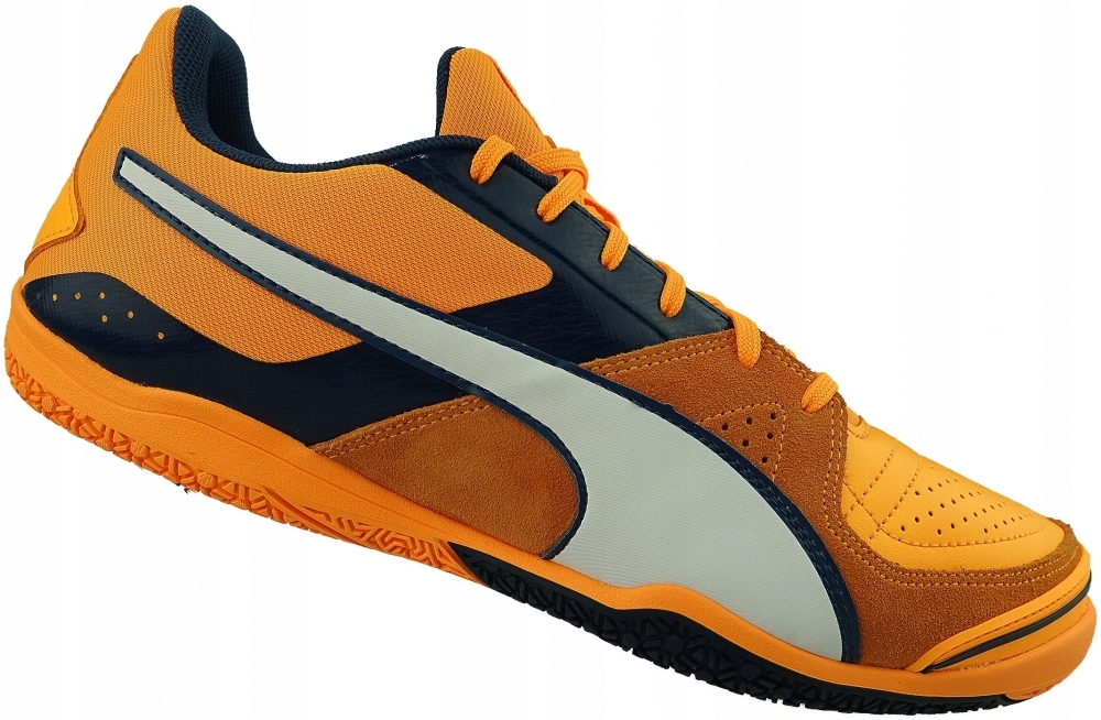 puma men's invicto sala