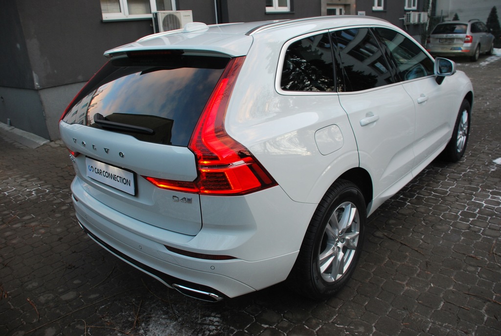 Nowe Volvo XC60 Najtaniej w Polsce zamów 7952364667