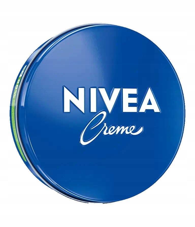 Krem nawilżający do twarzy Nivea 0 SPF dzień i noc 150 ml