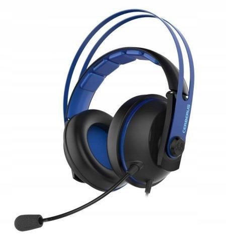 Słuchawki ASUS Cerberus V2 90YH016B-B1UA00