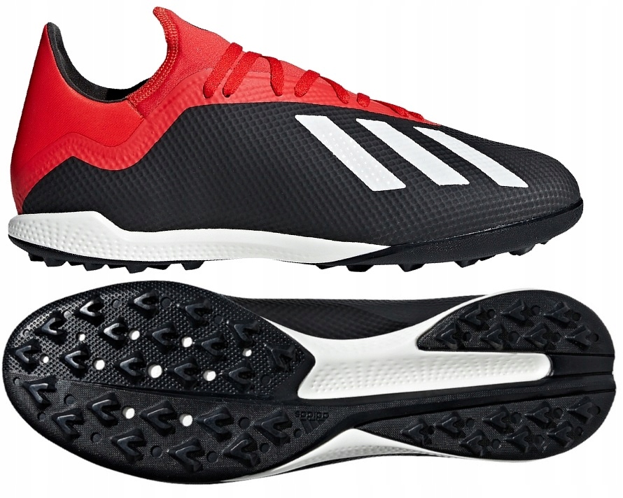 TURFY ADIDAS X Tango 18.3 TF BB9398 46 7697973881 oficjalne
