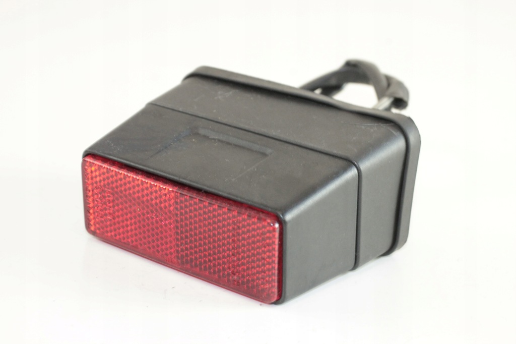 SUZUKI BANDIT 1200 05-06 PODŚWIETLENIE TABLICY LAMPA ŚWIATŁO
