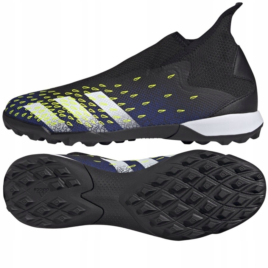 Buty turfy orlik adidas Predator Freak.3 TF 42