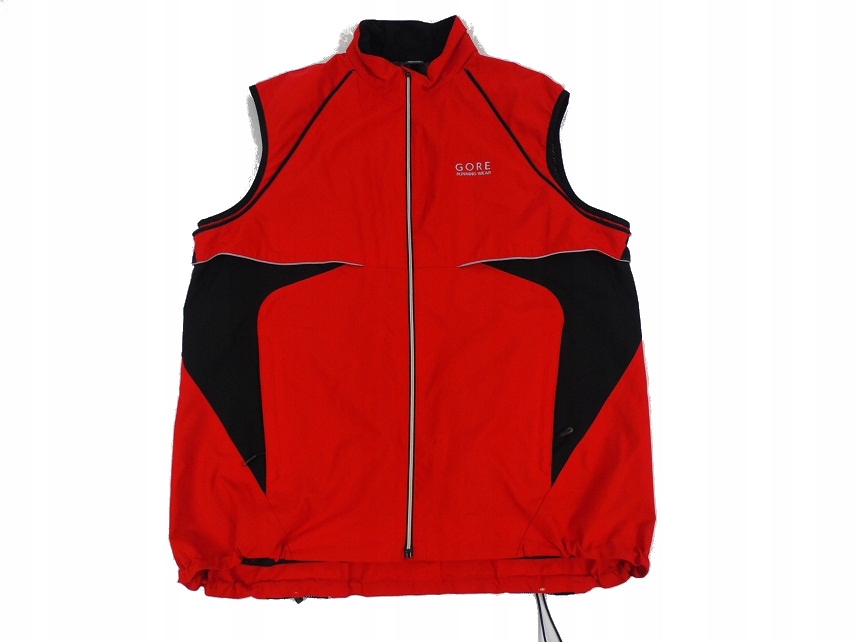 GORE RUNNING WEAR WINDSTOPPER SHELL KAMIZELKA _ XL