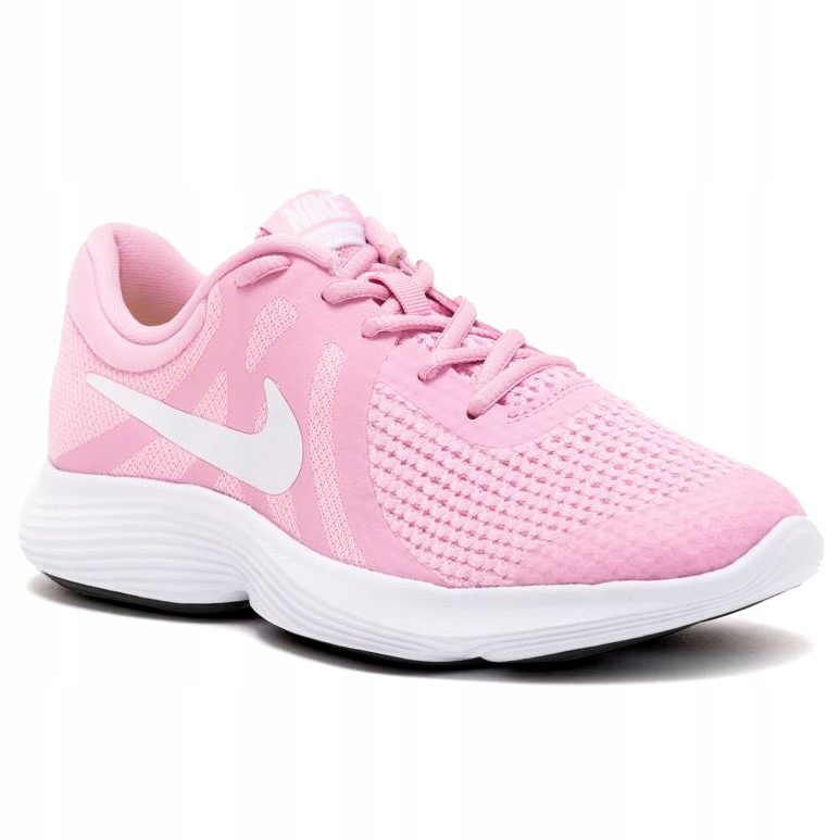 Nowe BUTY NIKE REVOLUTION 4 GS 943306-603 r.40