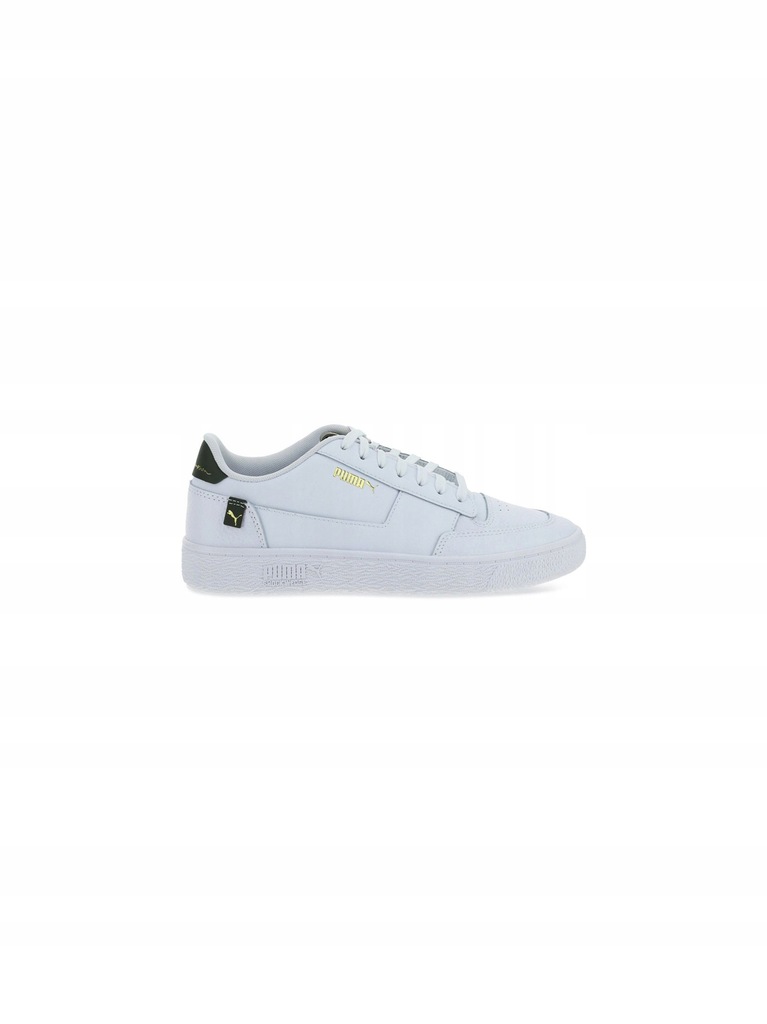 PUMA MĘŻCZYZN BIAŁY TENISÓWKI 9.5 UK