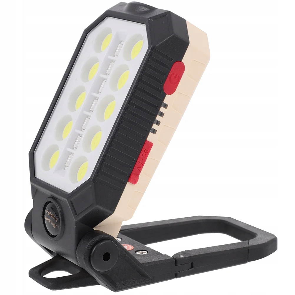 Portable Work Light Outdoor Camping Lights