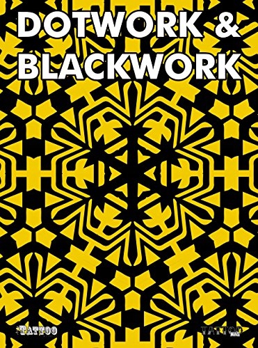 Dotwork Blackwork Daniel Martino