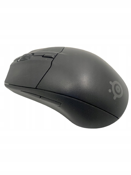 Bezprzewodowa mysz Steelseries Rival 3, czarna