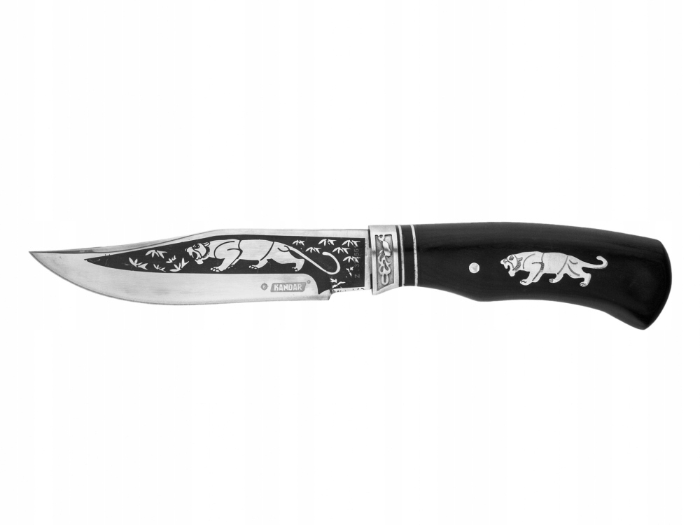 Nóż Kandar N124