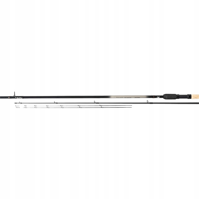 Wędka Guru A-Class Distance Method Feeder 1-80 g 188 cm - 366 cm