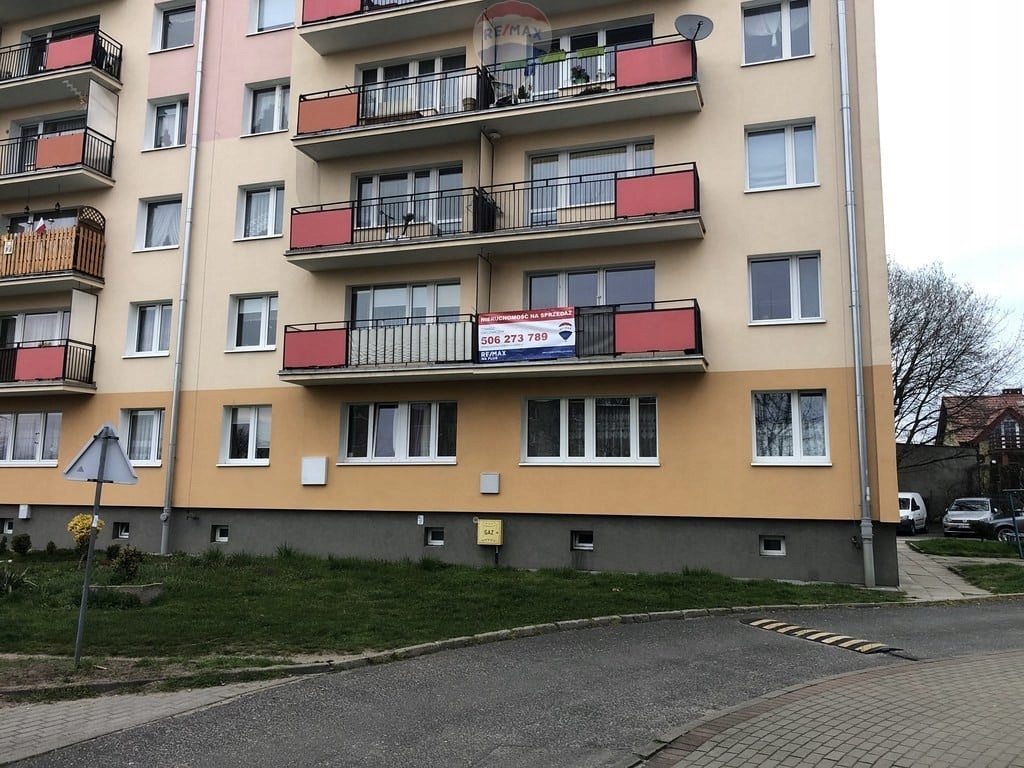 Mieszkanie, Gdynia, Obłuże, 53 m²