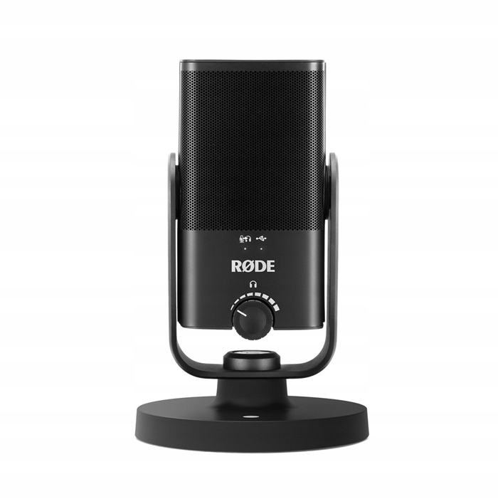 RODE NT-USB Mini mikrofon pojemnościowy USB