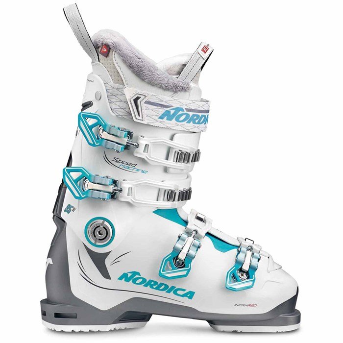 buty narciarskie nordica speed machine 95w