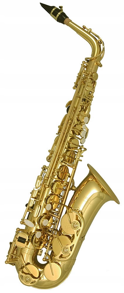 Saksofon altowy Trevor James Classic 3722G