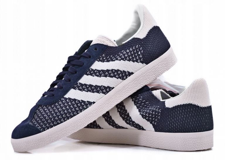 Buty Adidas Gazelle PK BY9779 R. 40 2 3 13839761301 oficjalne archiwum Allegro