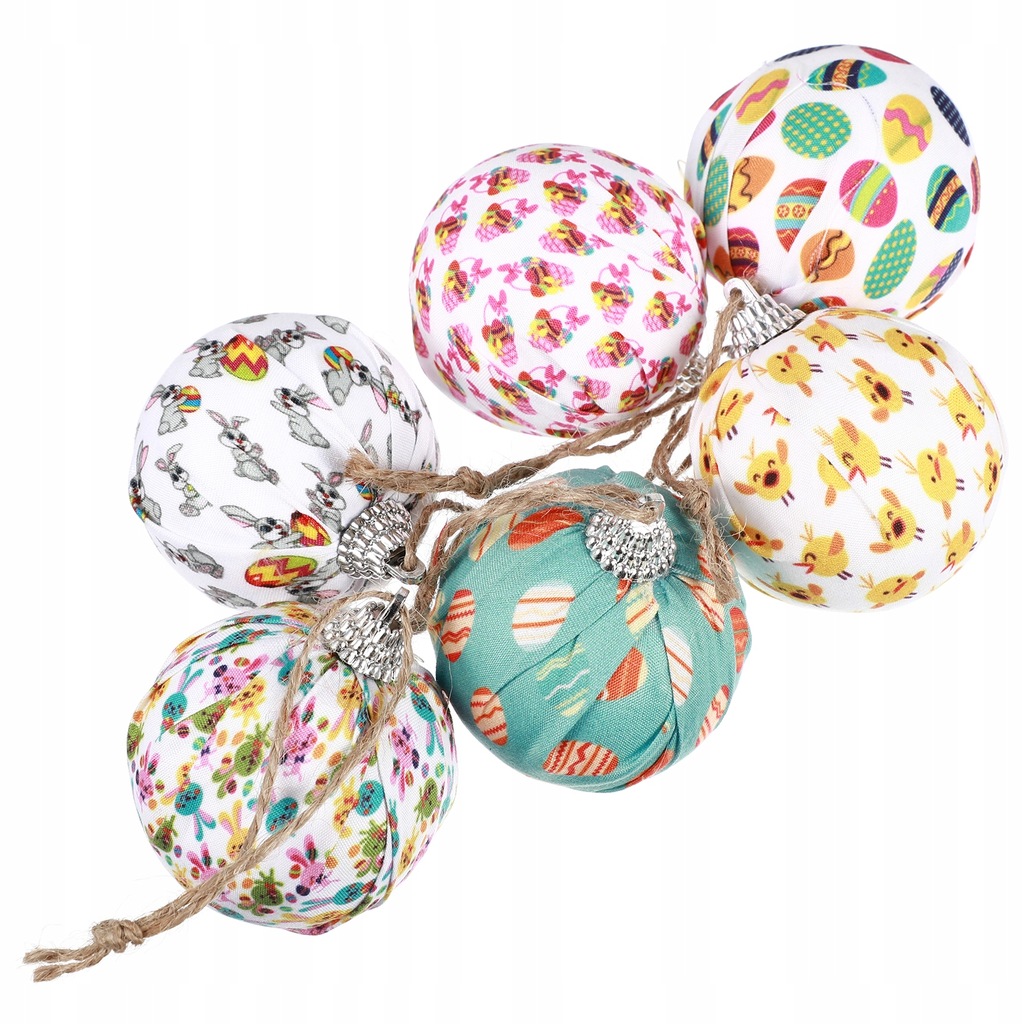 Купить Подвесные украшения из яиц Декор пасхальной елки: отзывы, фото, характеристики в интерне-магазине Aredi.ru