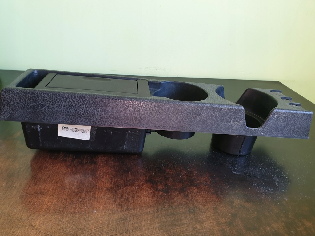 Cupholder BMW E36 rarytas M3 cup holder 9048724763 oficjalne