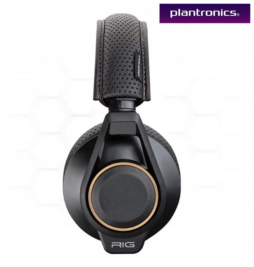 Купить ИГРОВЫЕ НАУШНИКИ PLANTRONICS RIG 600 DOLBY ATMOS: отзывы, фото, характеристики в интерне-магазине Aredi.ru