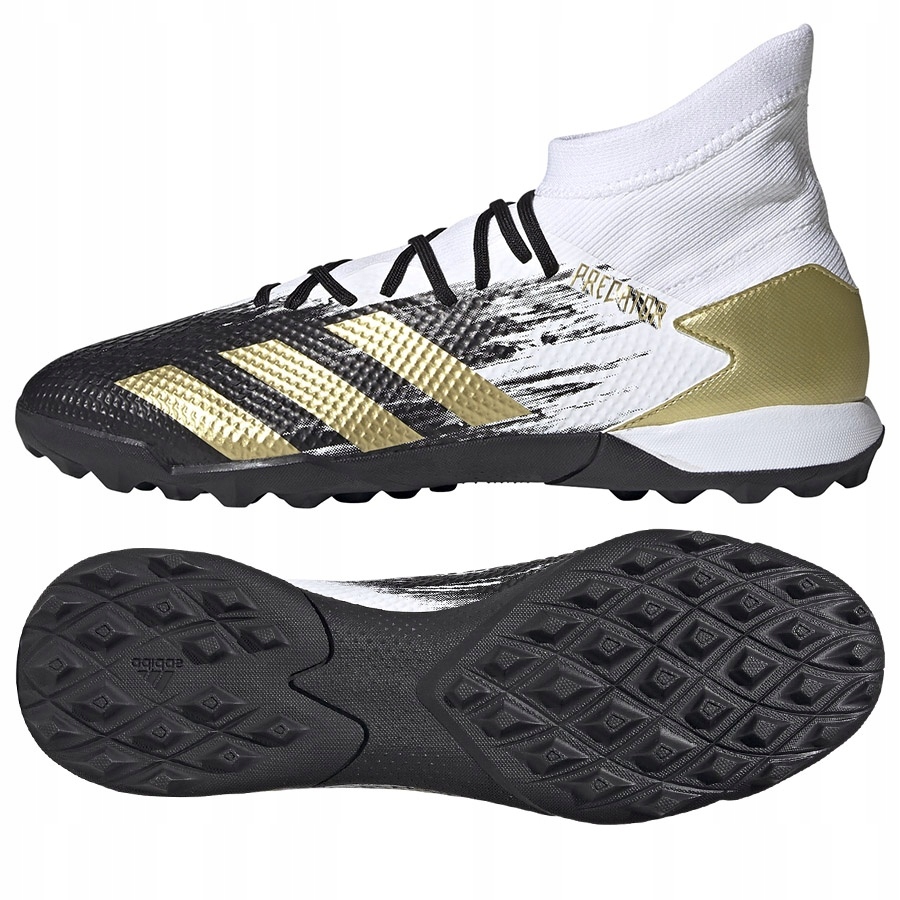 Buty adidas Preadtor 20.3 TF FW9191 biały 44 2/3