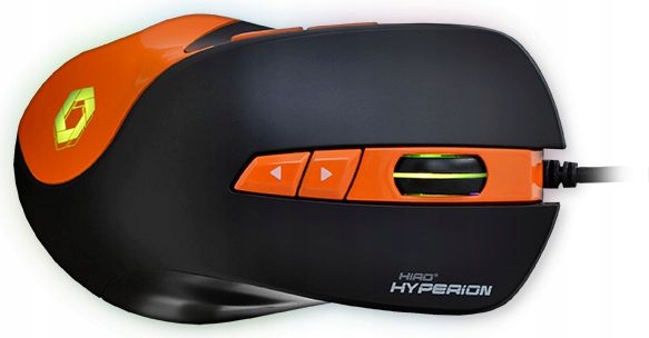 Mysz Hiro Hyperion (NTT-RM-X03)