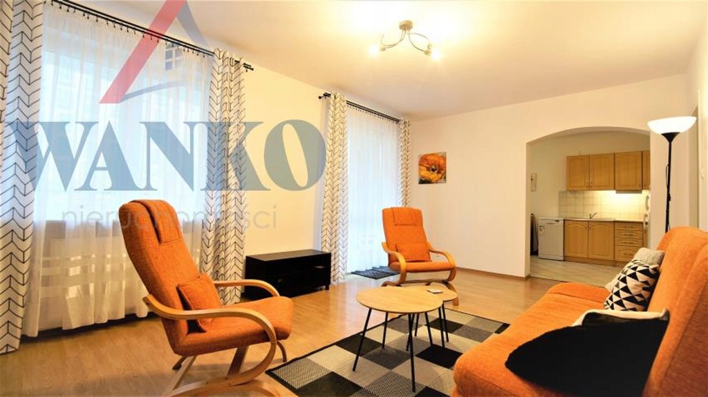 Mieszkanie, Warszawa, Ursynów, Natolin, 67 m²