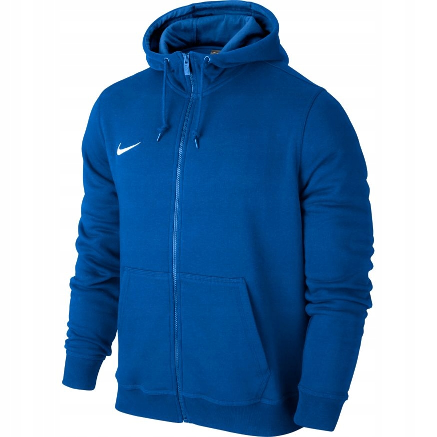 Bluza Nike Football Hoodie 658497-463 roz.XXL