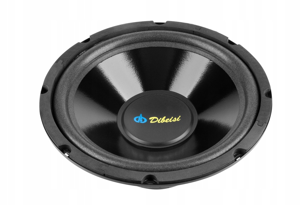 Głośnik 10" DBS-G1002 4 Ohm DIBEISI |