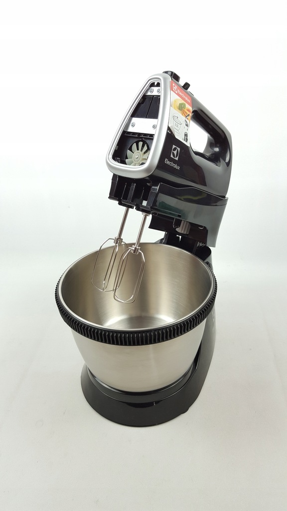 未使用⭐︎エレクトロラックス　ミックスマスター　スタンドミキサー　白　ESM945 12段階調整】エレクトロラックス スタンドミキサー ESM945 専用