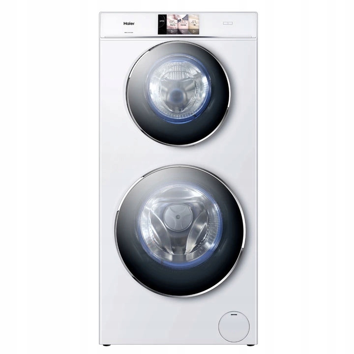 Pralko-suszarka Haier HWD120-B1558U Duo Dry 12kg