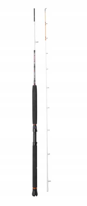 Wędka Savage Gear Trolling 2 Baltic 243cm 12-25LB